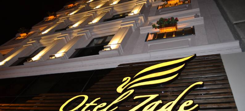 扎德旅馆(Otel Zade)图片