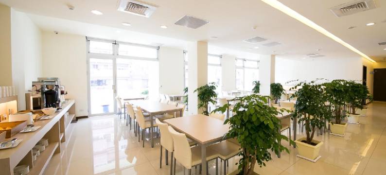 嘉义夏禾国际行馆图片