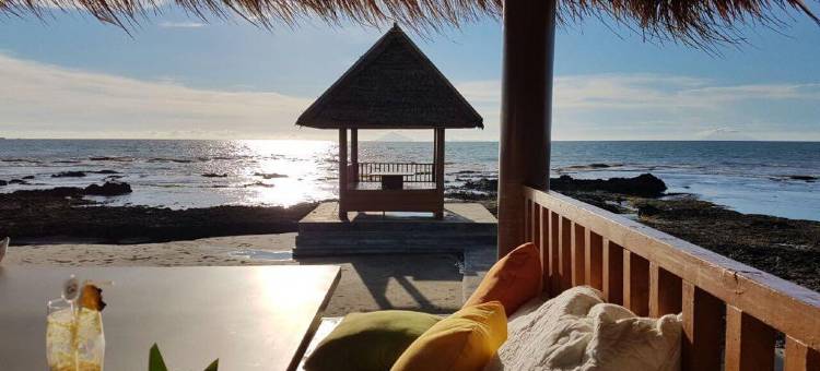 安耶尔双G度假村(Double G Resort Anyer)图片