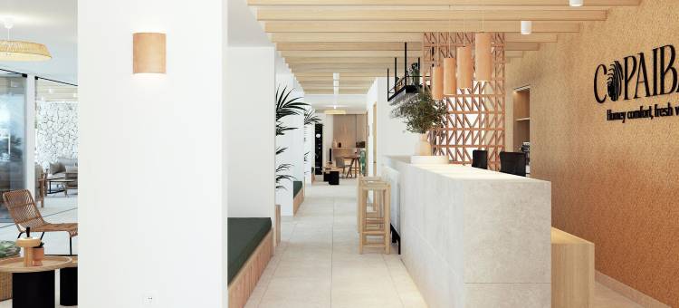 Copaiba by Honne Hotels - 限成人(Copaiba by Honne Hotels)图片