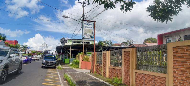 Hotel O Borneo图片