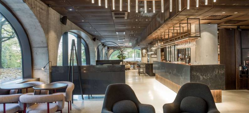 赫尔辛基丽芮酒店(Radisson Red Helsinki)图片