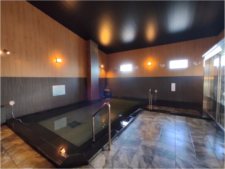 Route-Inn Grantia Tokai Spa & Relaxation Hotel Overview