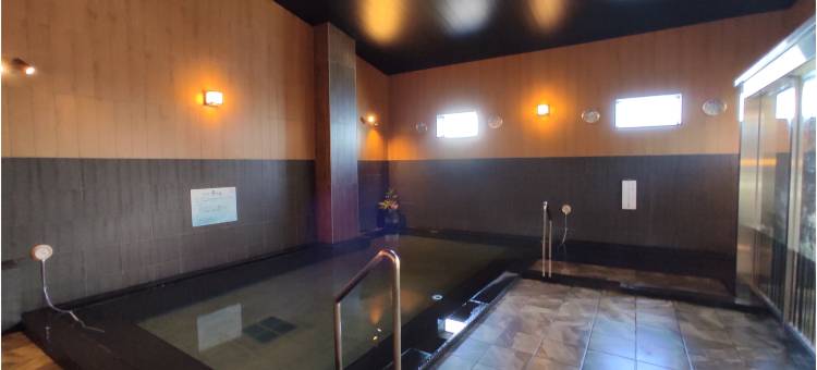 露樱酒店格兰蒂亚东海店 Spa & Relaxation(Route-Inn Grantia Tokai Spa & Relaxation)图片