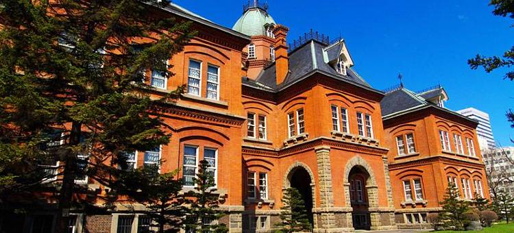 ANA Holiday Inn 札幌薄野全日空假日酒店(Ana Holiday Inn Sapporo Susukino)图片