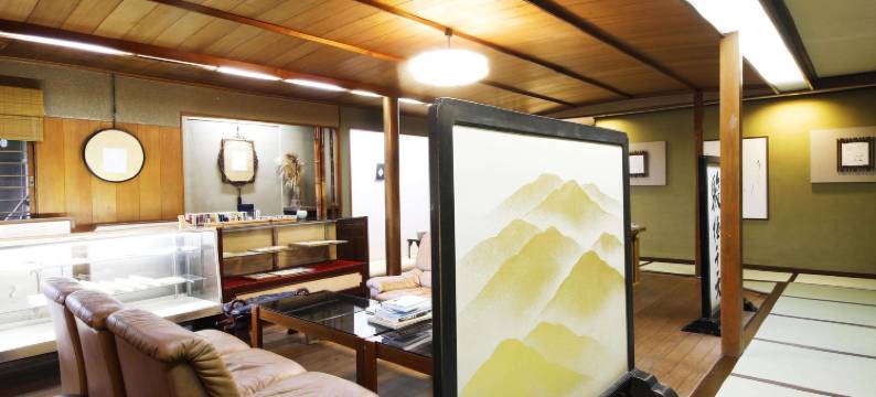 清辉楼日式旅馆历史博物馆酒店(Seikiro Ryokan Historical Museum Hotel)图片