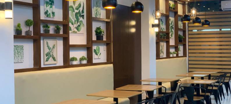 纳萨尼尔酒店(Nathaniel Hotel)图片