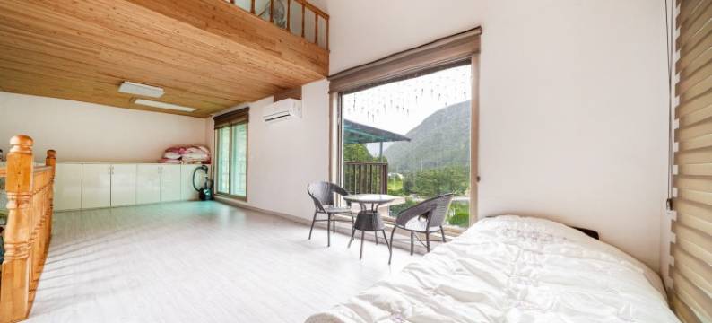 Gangneung Sori Pension图片