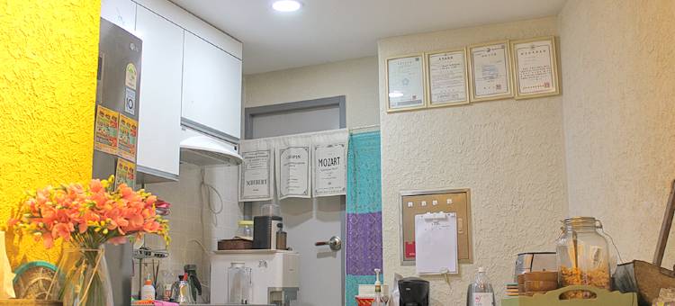 东宁塞米伊旅馆(Tongyeong Semiee Guest House)图片