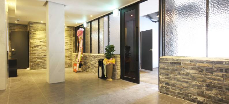 镇海帕斯塔酒店(Jinhae Pasta Hotel)图片