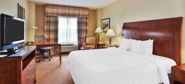 休斯顿舒格兰德希尔顿花园酒店(Hilton Garden Inn Houston/Sugar Land)图片