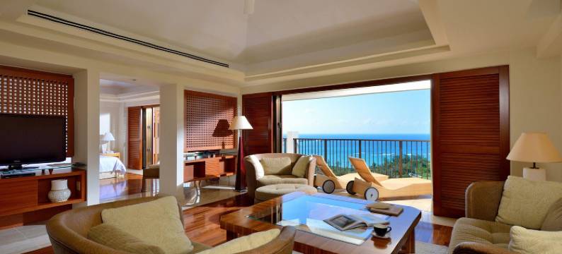 The Atta露台俱乐部塔楼酒店-限成人(The Atta Terrace Club Towers)图片