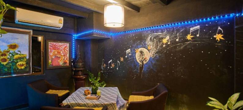 幸福社区Wake & Bake旅舍(Happiness Community Wake & Bake Hostel)图片