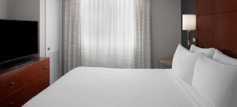 圣迭戈市中心Residence Inn 酒店(Residence Inn San Diego Downtown)图片