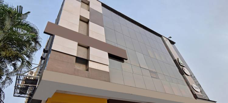 Treebo 天空点(Treebo Sky Point)图片