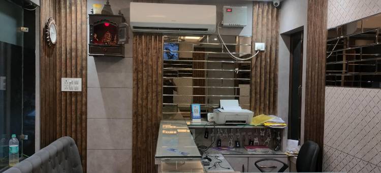 FabHotel Usha Continental图片