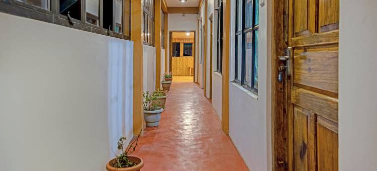 Treebo 欧米茄住宿旅馆(Treebo Omega Stay Inn)图片