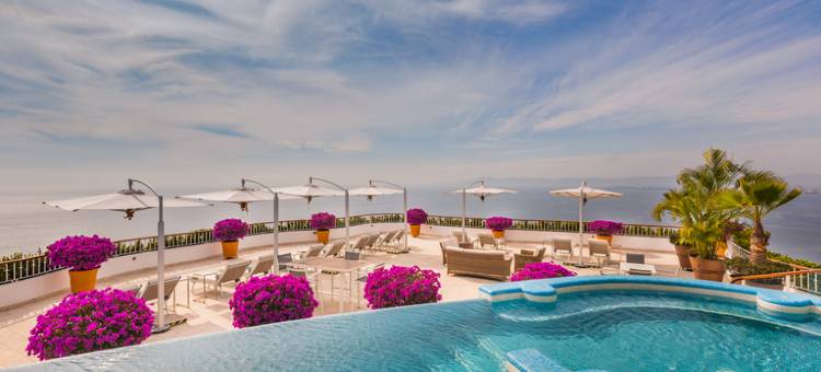 格兰德米拉马尔全奢华套房度假酒店(Grand Miramar All Luxury Suites & Residences)图片
