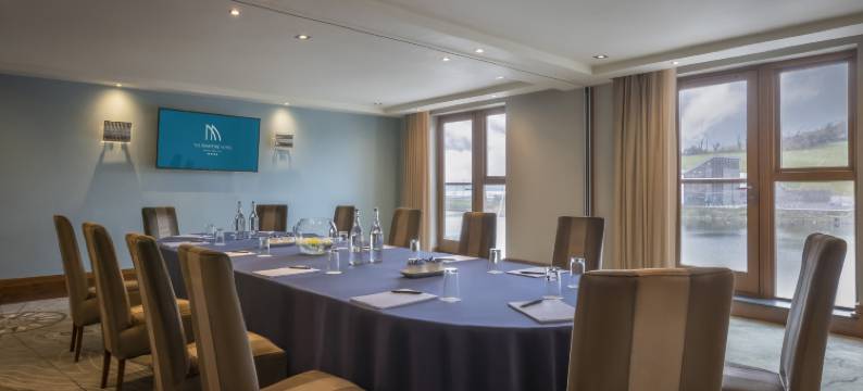 海事酒店(The Maritime)图片