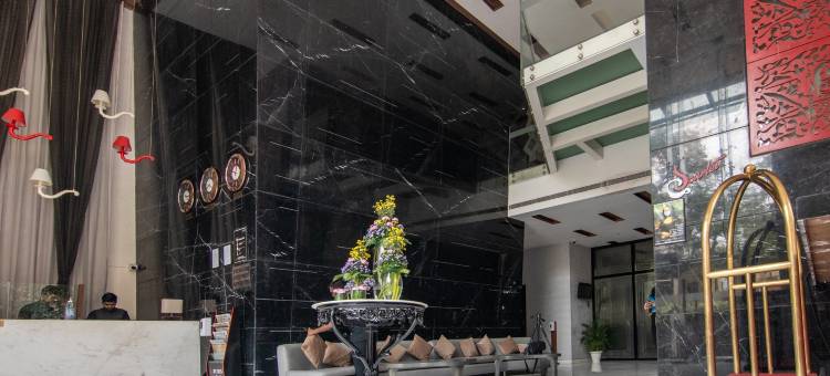 奥瑞斯酒店(Aauris)图片