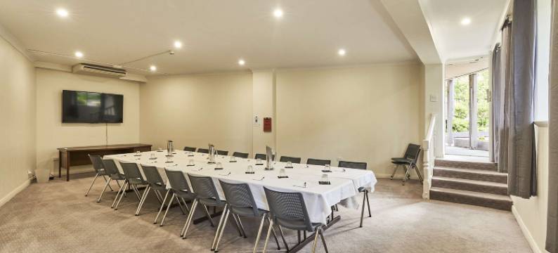 鲁拉花园度假村(Comfort Resort Leura Gardens)图片