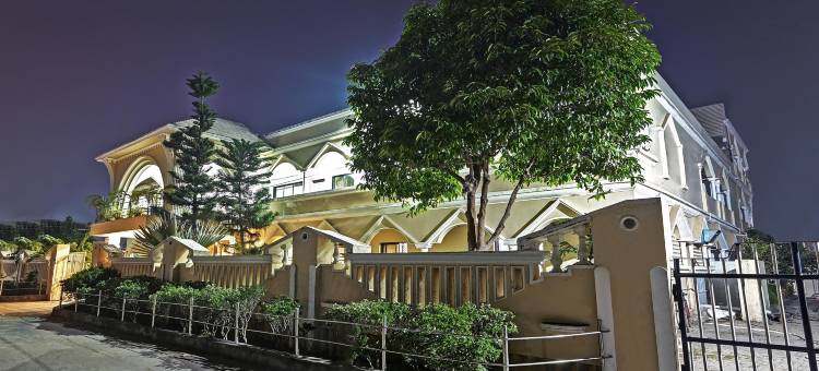 Treebo 希达塔国际巴利亚潘达(Treebo Sidhartha International Baliapanda)图片