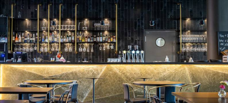 马茨酒店(Hotel Matts)图片