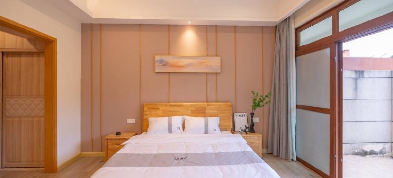 文昌月亮湾度假别墅(海滨路分店)图片