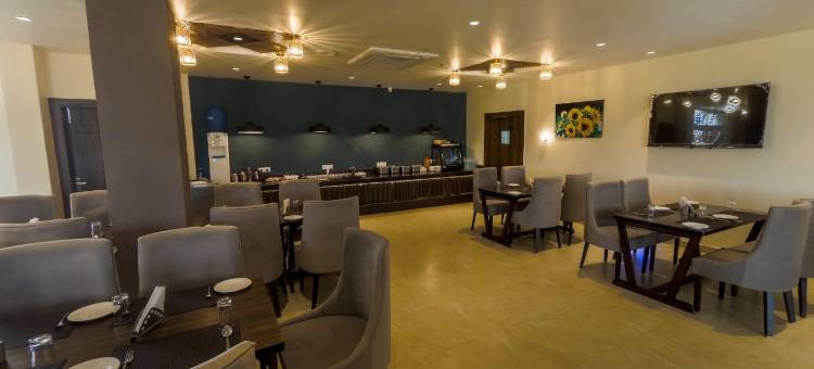 棕榈度假村(Palm Resorts)图片