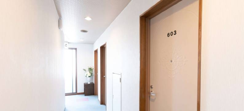 苹果商务酒店(Business Hotel Apple)图片