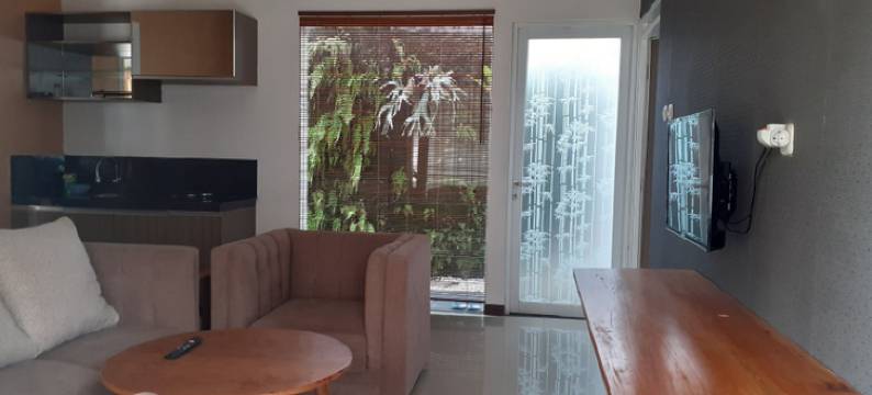 Teras Padi Garut图片