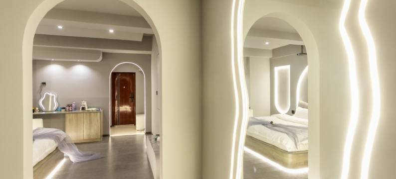 姐姐的民宿(北头道街分店)图片