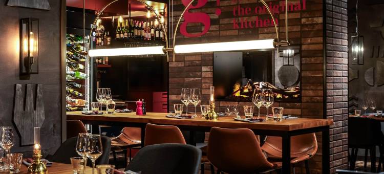 勒维布瑞克索克斯酒店(Break Sokos Hotel Levi)图片