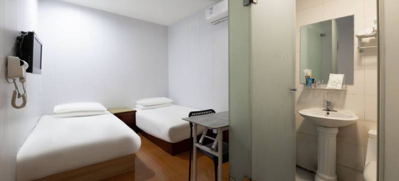 小金豆豆公寓(科锐路分店)图片