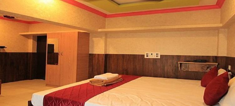 Mgr Parkinn图片