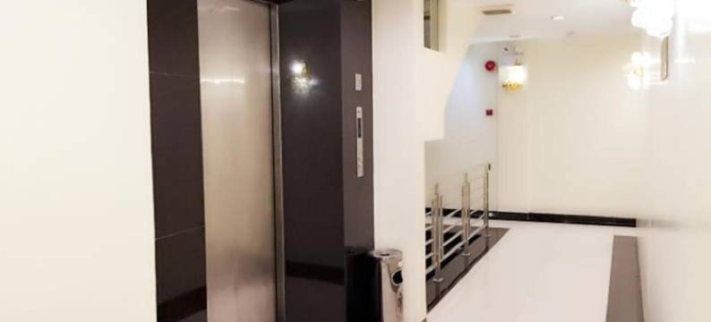 最佳酒店(De Best Hotel)图片