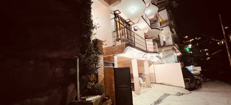 云高酒店(Hotel Cloud Height)图片