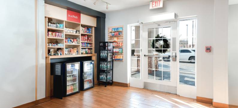 弗雷德里克斯堡TownePlace套房酒店(TownePlace Suites Fredericksburg)图片