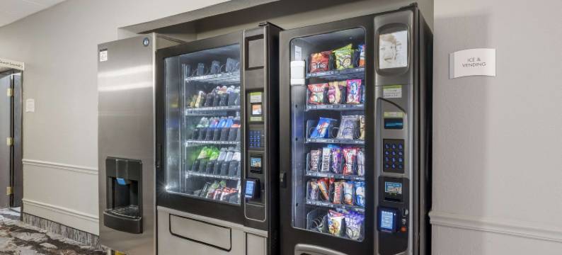 凯艺套房酒店(Quality Inn & Suites)图片