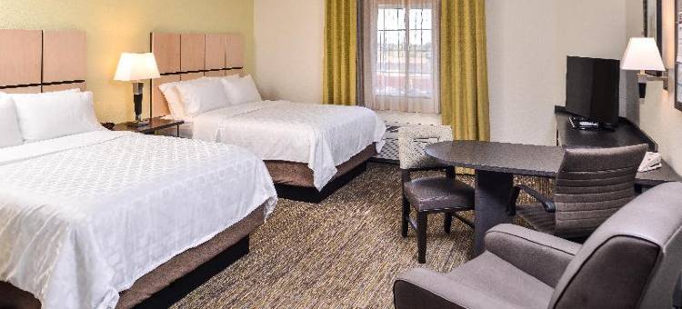 Candlewood Suites 谢拉维斯塔 by IHG(Candlewood Suites Sierra Vista)图片