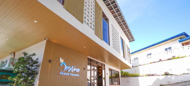 德斯蒂诺海滩俱乐部潜水度假村及酒店(Destino Beach Resort and Hotel)图片