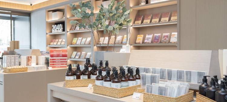 全季酒店(天津北辰儿童医院店)图片