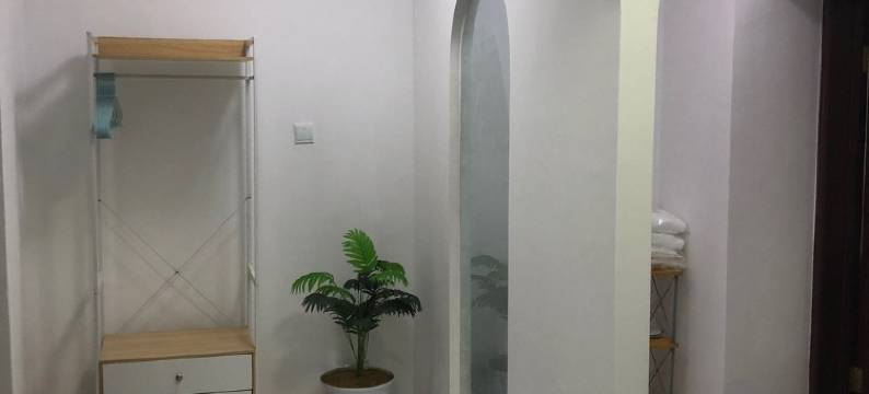 万林民宿(大海阳路分店)图片