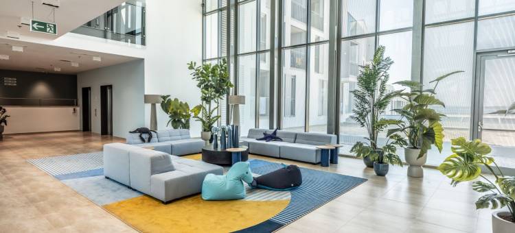 法肯斯特尼狄亚多拉家庭酒店(Falkensteiner Family Hotel Diadora)图片