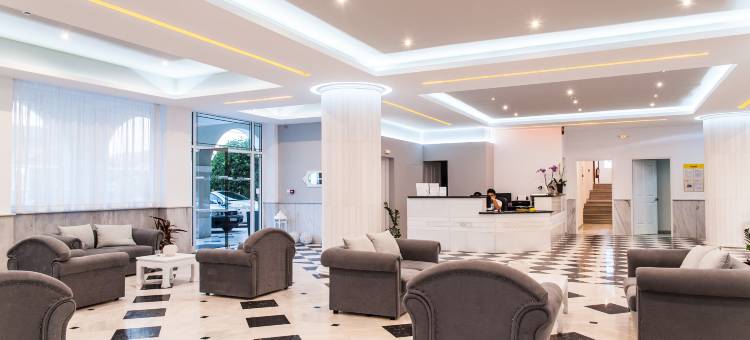 克蕾莉亚海滩酒店 - 全包式(Klelia Beach Hotel by Zante Plaza)图片