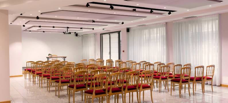 布里斯托酒店(Hotel Bristol)图片