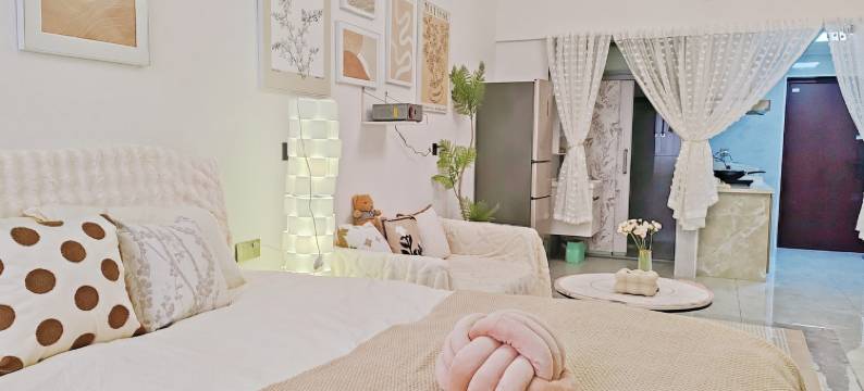 湘凡尘公寓(江南大道分店)图片