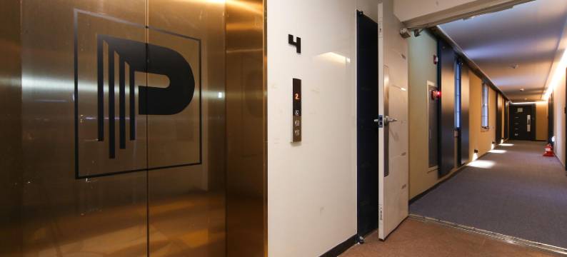 48号码头酒店(Hotel Pier 48)图片