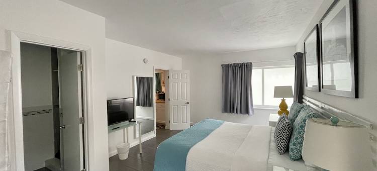 斯努兹花园汽车旅馆(Nobleton Hotel)图片