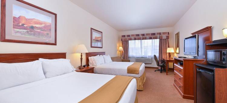 智选假日套房酒店法明顿(布卢姆菲尔德)(Holiday Inn Express & Suites Farmington (Bloomfield))图片